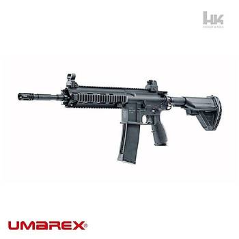 UMAREX Heckler&Koch HK416 T4E .43Cal Haval Tfek