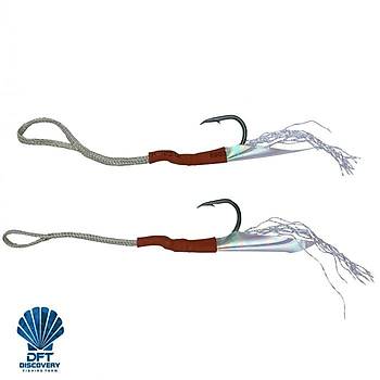 DFT Yedek ne 1307A