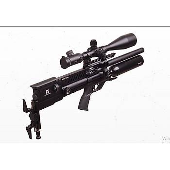 Reximex Meta Plus Pcp Haval� T�fek