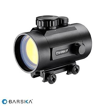 BARSKA 50MM, 5 MOA , Red Dot Niangah