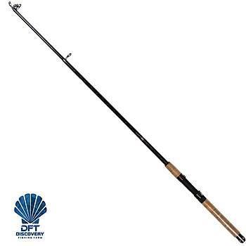 DFT Kingstone 270 cm Teleskopik Olta Kam 50-100 g