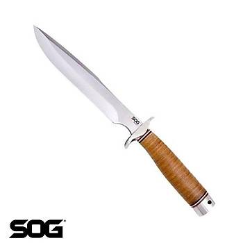 SOG AG01-L Agency Bak