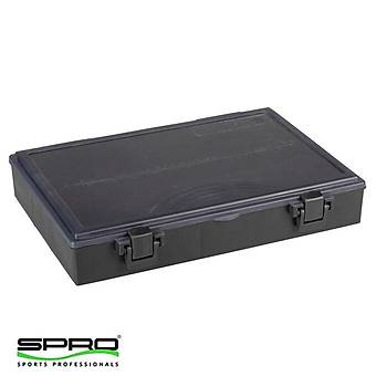 SPRO Strategy Rig Box 344x96x47 Takm Kutusu 
