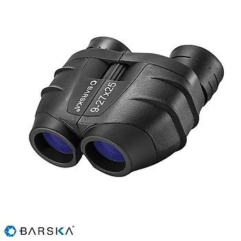 BARSKA GLADIATOR 9-27X25 Zoomlu El Drbn