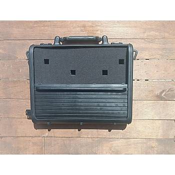 Premium Kilitli S�ngerli El �antas�