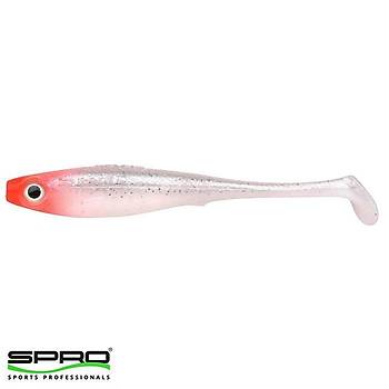 SPRO Iris Pop Eye UV 12Cm Silikon Yem Min 1/1