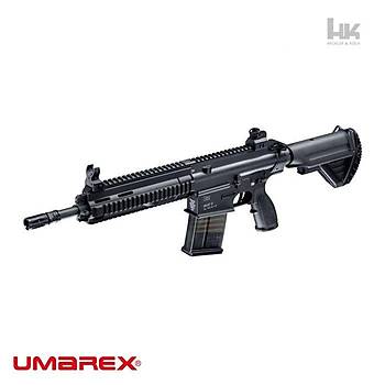 UMAREX Heckler & Koch HK417D V2 6mm Yar/Tam Oto.