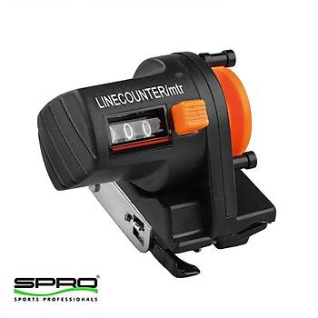 SPRO Misina Sayac 0-999M