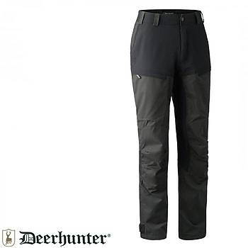 DEERHUNTER Strike Su Geirmez Siyah Pantolon