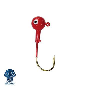 DFT Zoka No:1  4 g (1/8 oz) 1/36