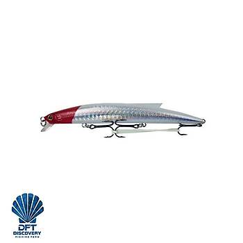 DFT 9202 12,5Cm 14G Renk: TD2 Maket Yem