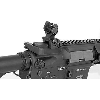 ARMALITE M15 ASSAULT AIRSOFT T�FEK