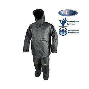 SPRO 3 Delig All Suit Water Yamurluk Takm M