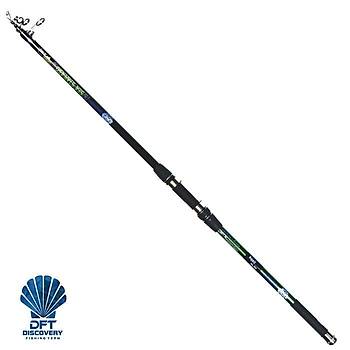 DFT Sea Star 390 cm Yeil Surf Kam 200 g