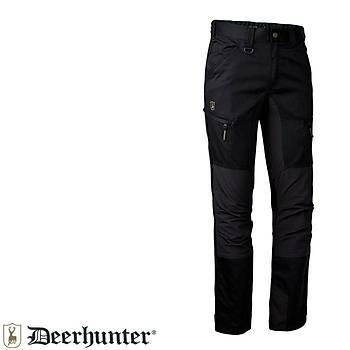 DEERHUNTER Rogaland Stre Pantolon - Siyah 