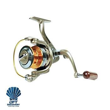 DFT Elegant 4000 3 Bb Olta Makinas