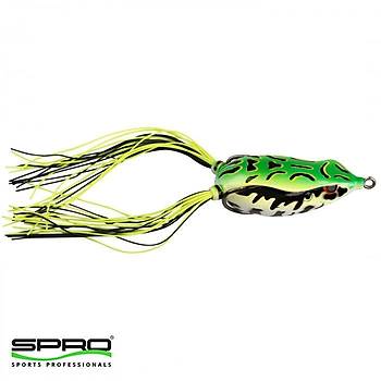SPRO Bronzeye Frog65 Freak Su st Yem