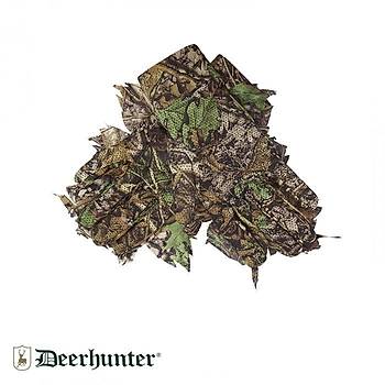 DEERHUNTER  3D Orman desenli Kamuflajl Eldiven