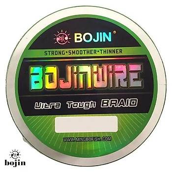 DFT Bojin 8X SN Braid p Misina 0.08 mm 8Lb 150m