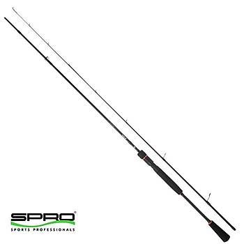 SPRO SPX Ultra Light UL210 2-10G 