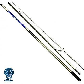 DFT Viper 360 cm  Para Surf Kam 100-250 g
