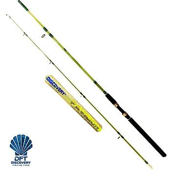 DFT Pavilion 180cm Yeil Dolgu Olta Kam