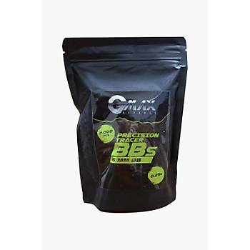 GMAX 0,20GR Tracer 6mm Airsoft BB