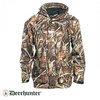 S.K.DEERHUNTER CheahaDeer-Tex 30 Max-4 Kamuflaj Mont