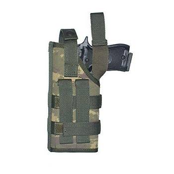 H�cum Yele�ine Tak�labilen Tabanca k�l�f�