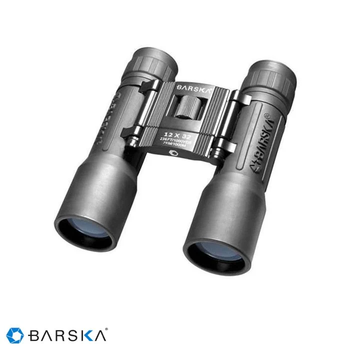 BARSKA LUCID VIEW 12X32 DCF Siyah El Drbn