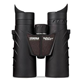 STEINER SAFARI ULTRASHARP 10X42 EL DURBUNU