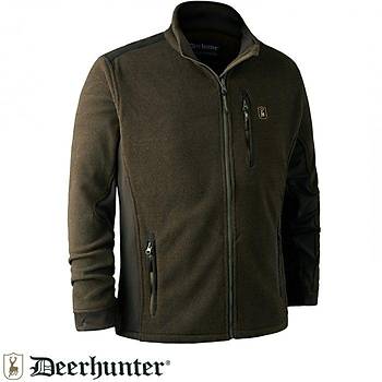DEERHUNTER Muflon Zip-n 376 Yeil Polar Mont 