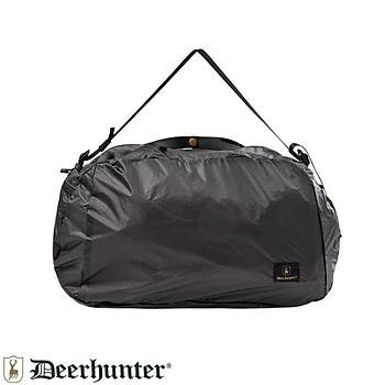 DEERHUNTER Paketlenebilir anta Siyah 32L