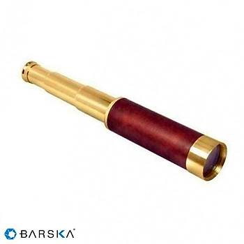 BARSKA BLUELINE 25X30 SPYSCOPE TekGzl El Drbn
