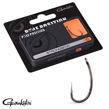 GAMAKATSU Strongbow ne PTFE #6 1/10