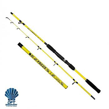 DFT Focus 150 cm Bot Kam 50-100 g
