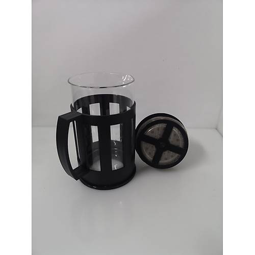 BiggCoffee B02 800 ml. French Press