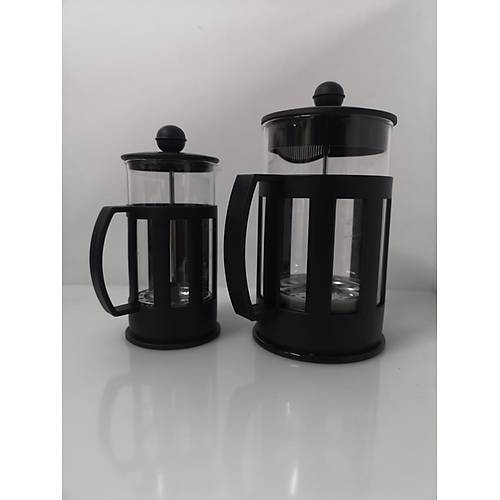 BiggCoffee B02 800 ml. French Press