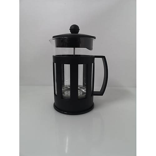 BiggCoffee B02 800 ml. French Press