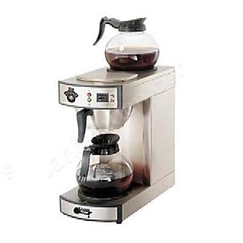 CoffeeTech Profesyonel Filtre Kahve Makinesi