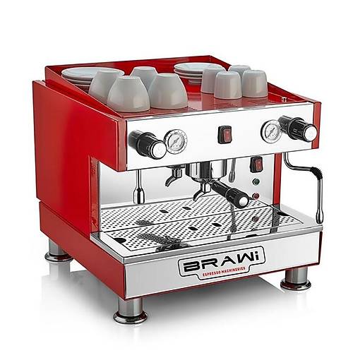 Brawi K-One M 1 GR
