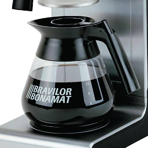2. El Bravilor Bonomat Nova Profesyonel Filtre Kahve Makinesi