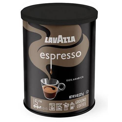 Lavazza Espresso Italiano tlm Kahve