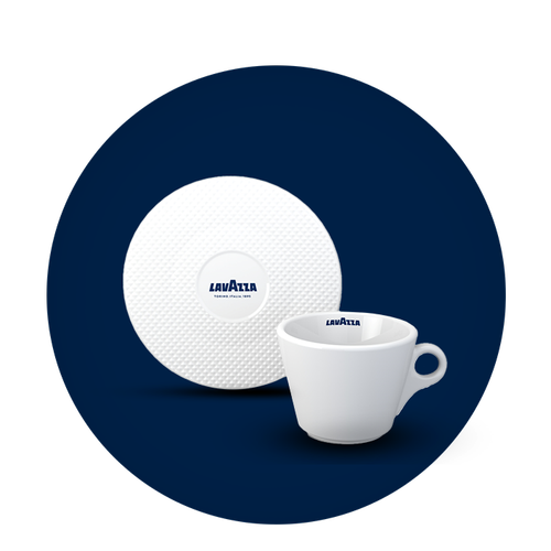 Lavazza Premium Cappuccino Fincan Takm