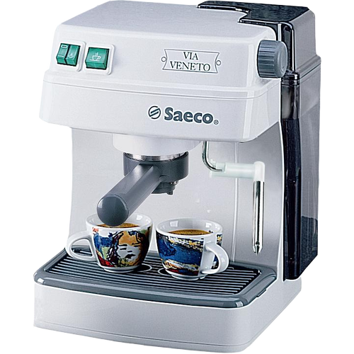 Saeco Via Veneto