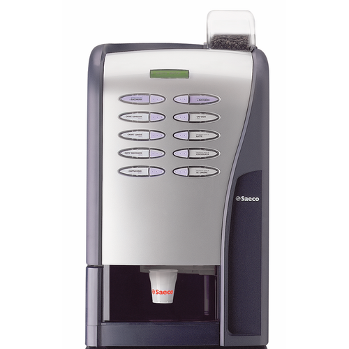 2. El: Saeco SG 200 Otomat