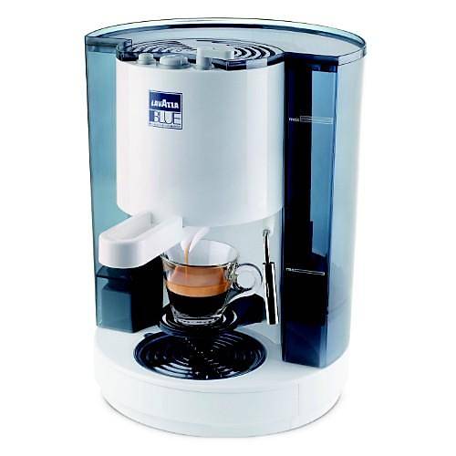 -  Lavazza Blue Paket Tilkicik No:1   -     Ayda 100 fincan