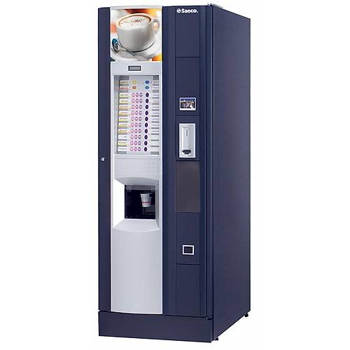 2. El: Saeco SG 700 Otomat