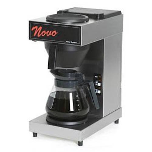 2. El Bravilor Bonomat Nova Profesyonel Filtre Kahve Makinesi