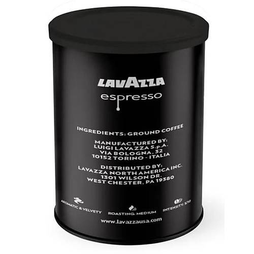 Lavazza Espresso Italiano tlm Kahve